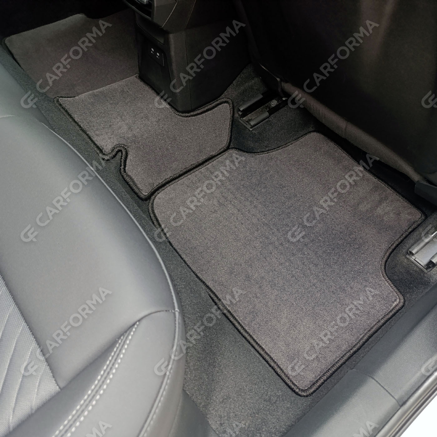 Коврики на Audi A3 (8Y) 2020&nbsp;-&nbsp;2026 в Химках