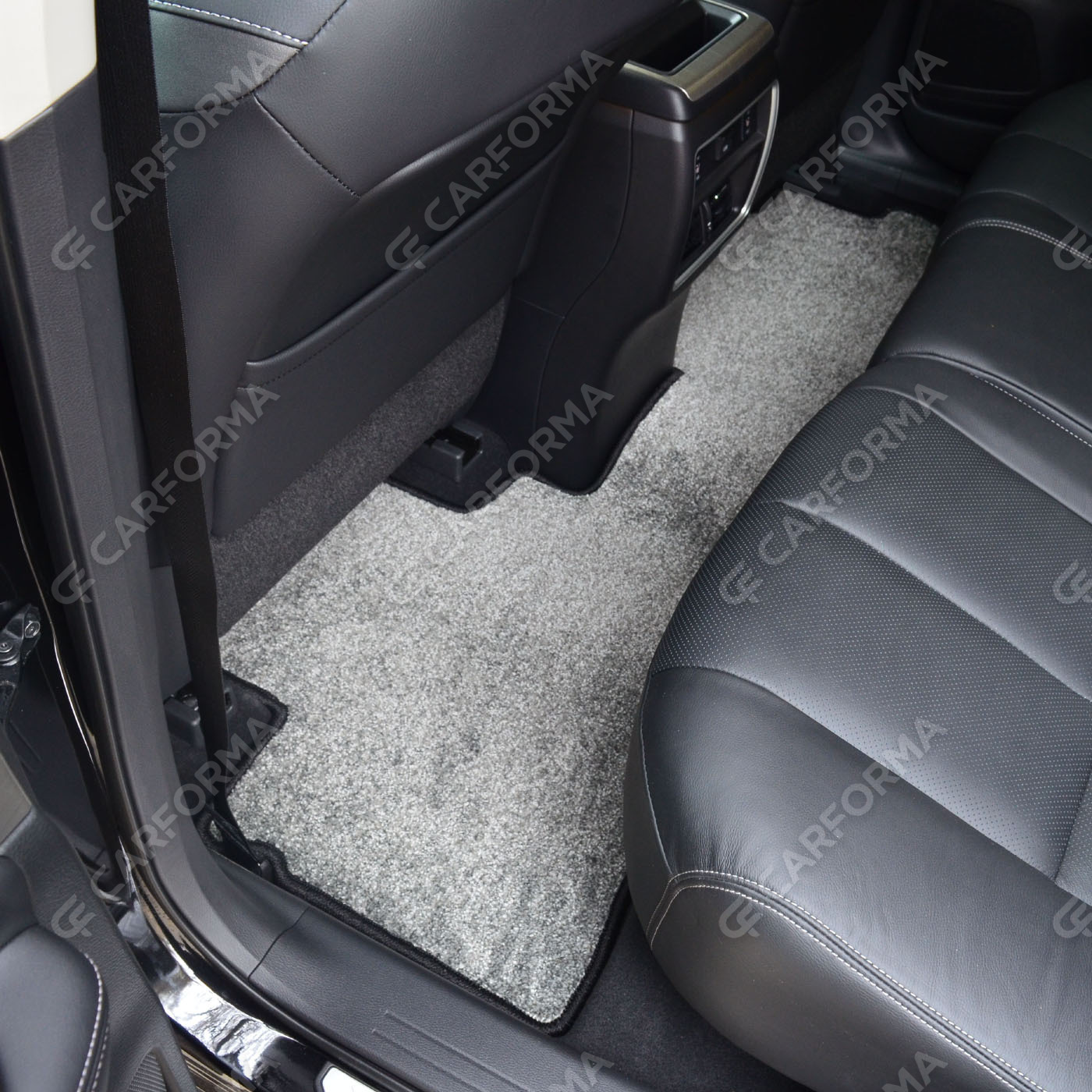 Коврики на Nissan Murano (Z52) 2014&nbsp;-&nbsp;2022 в Химках