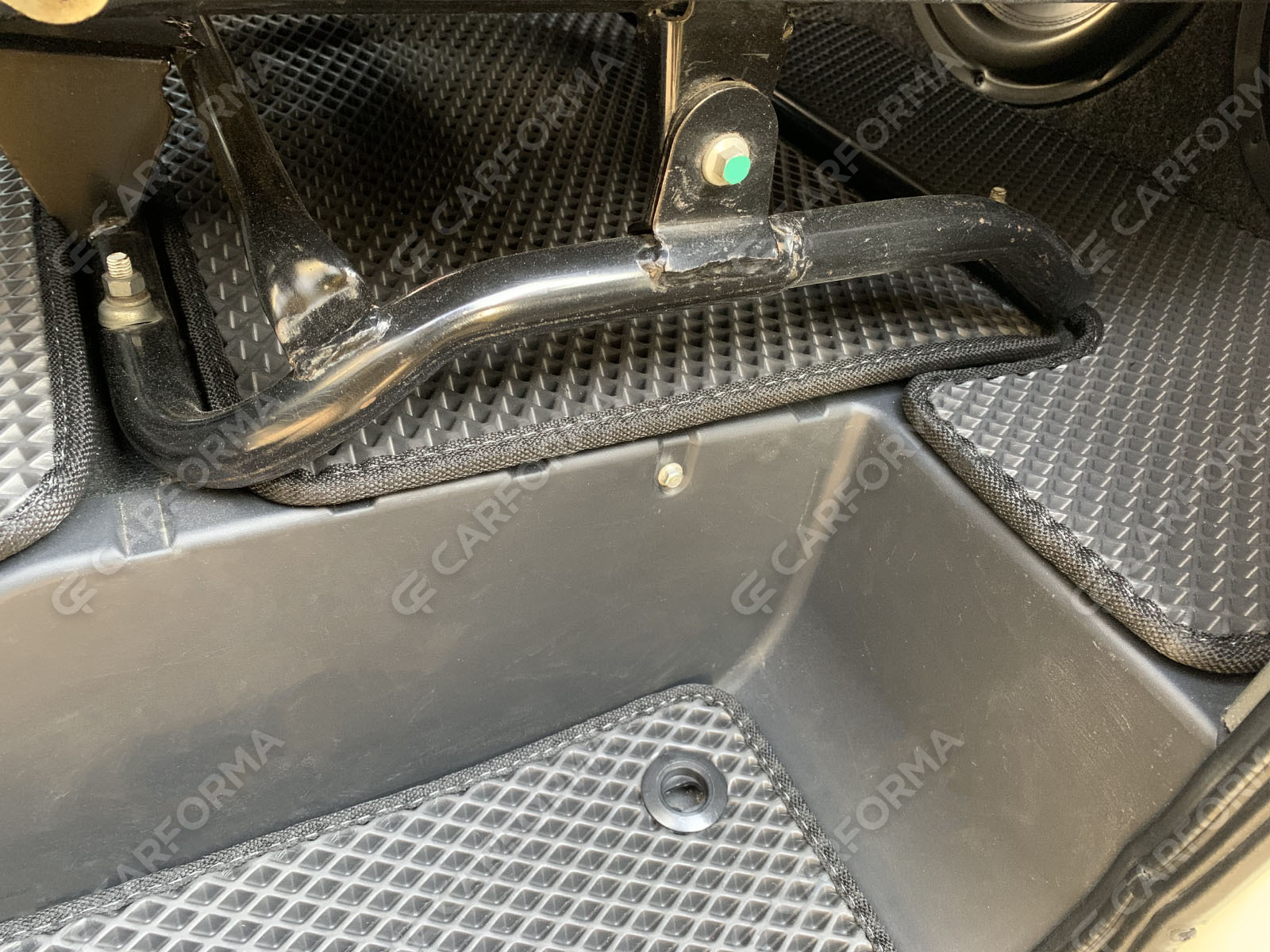 EVA коврики на ГАЗ ГАЗель 1994&nbsp;-&nbsp;2026 в Химках