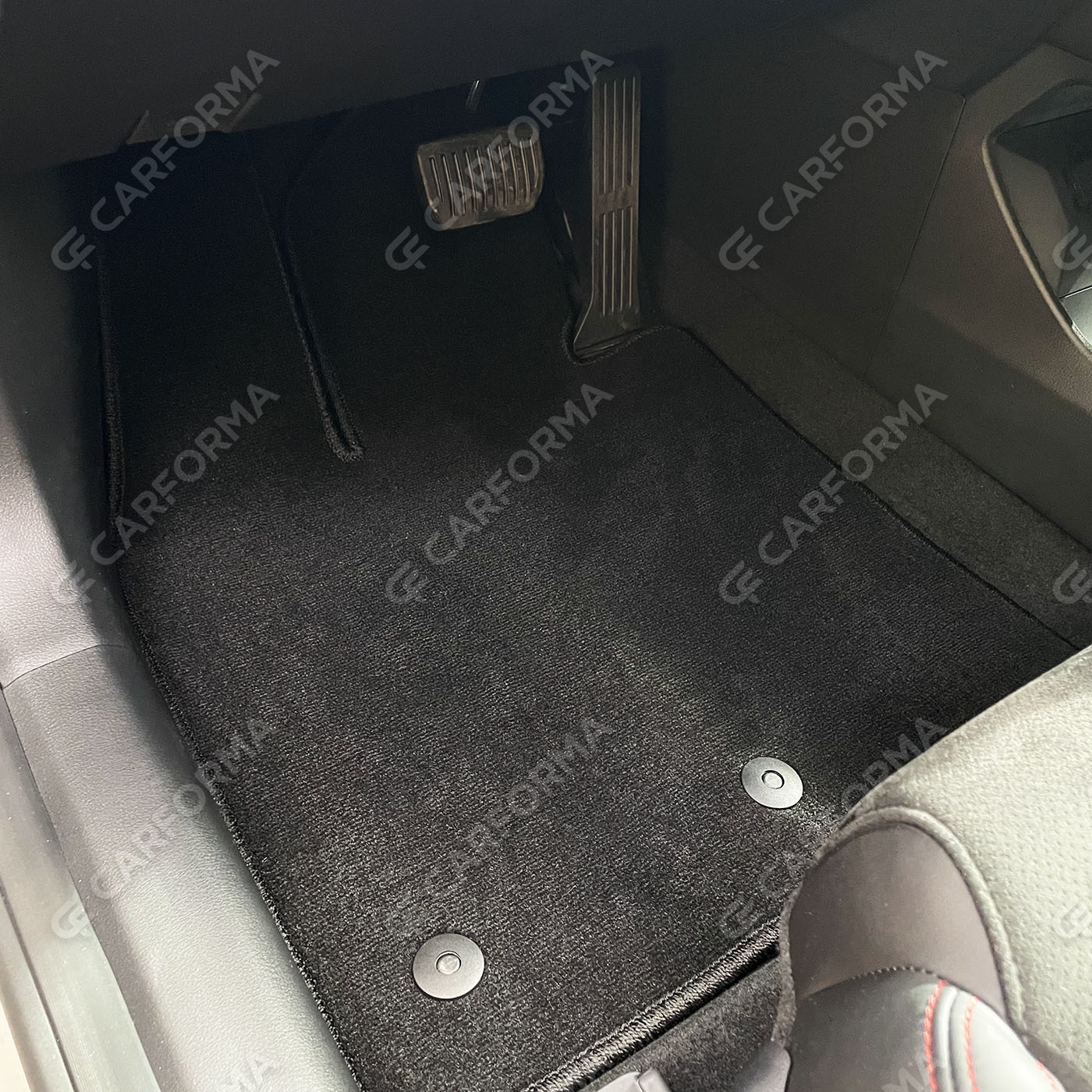 Коврики на Mazda EZ-6 2024&nbsp;-&nbsp;2026 в Химках