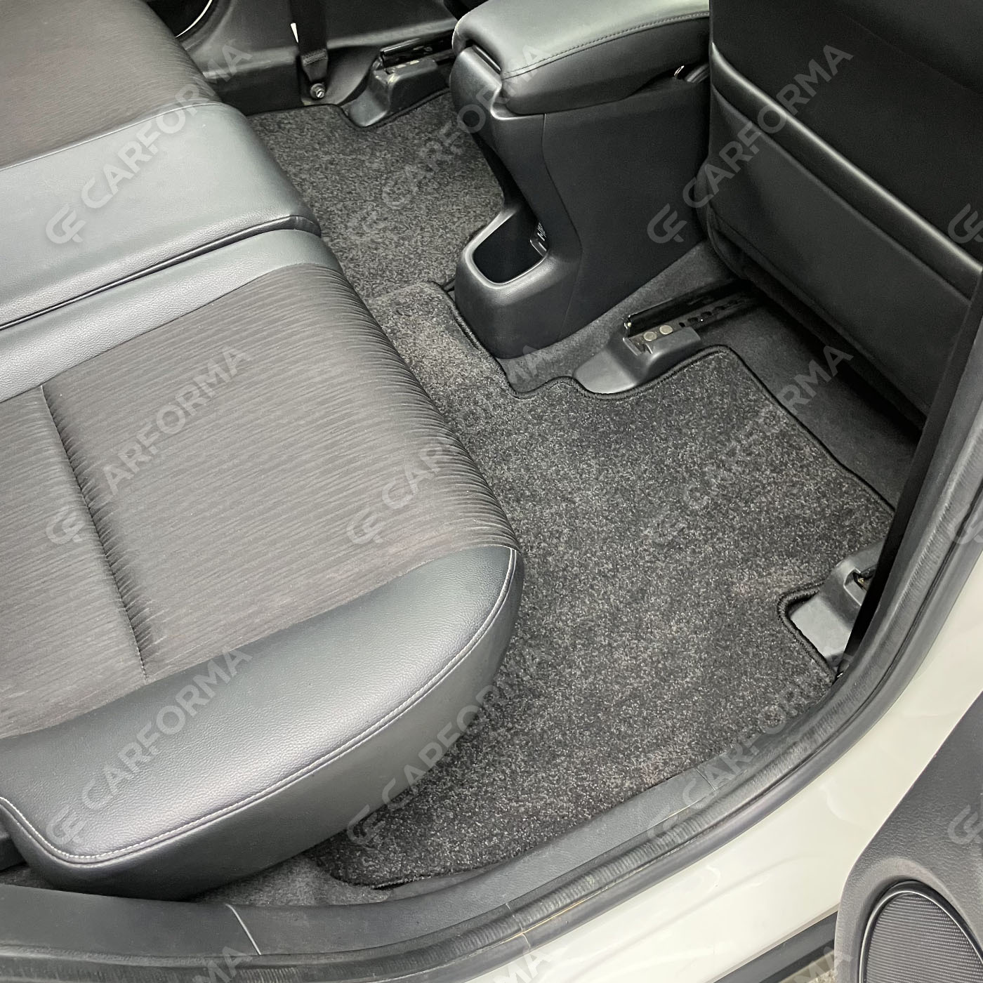 EVA коврики на Honda XR-V I 2014&nbsp;-&nbsp;2022 в Химках