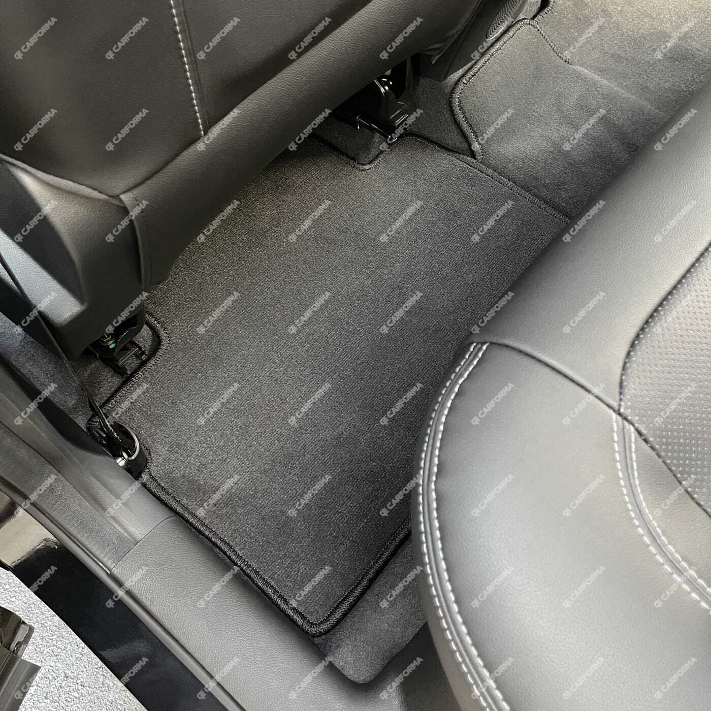 Коврики на Tenet T4 2025&nbsp;-&nbsp;2025 в Химках