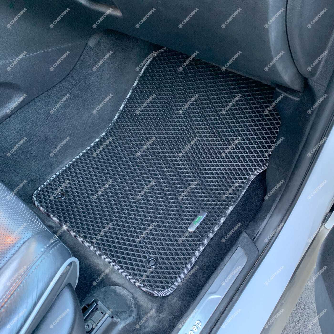 Коврики на Jeep Grand Cherokee (WK2) 2010&nbsp;-&nbsp;2022 в Химках