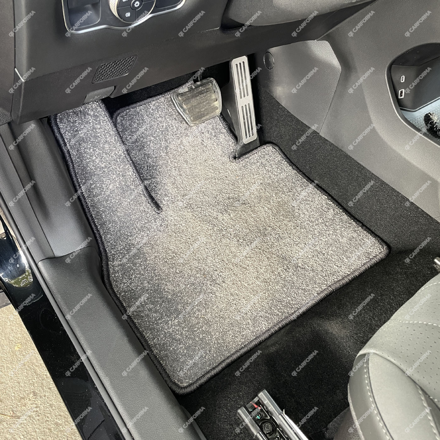 EVA коврики на Chery Tiggo 8 Plus 2024&nbsp;-&nbsp;2025 в Химках