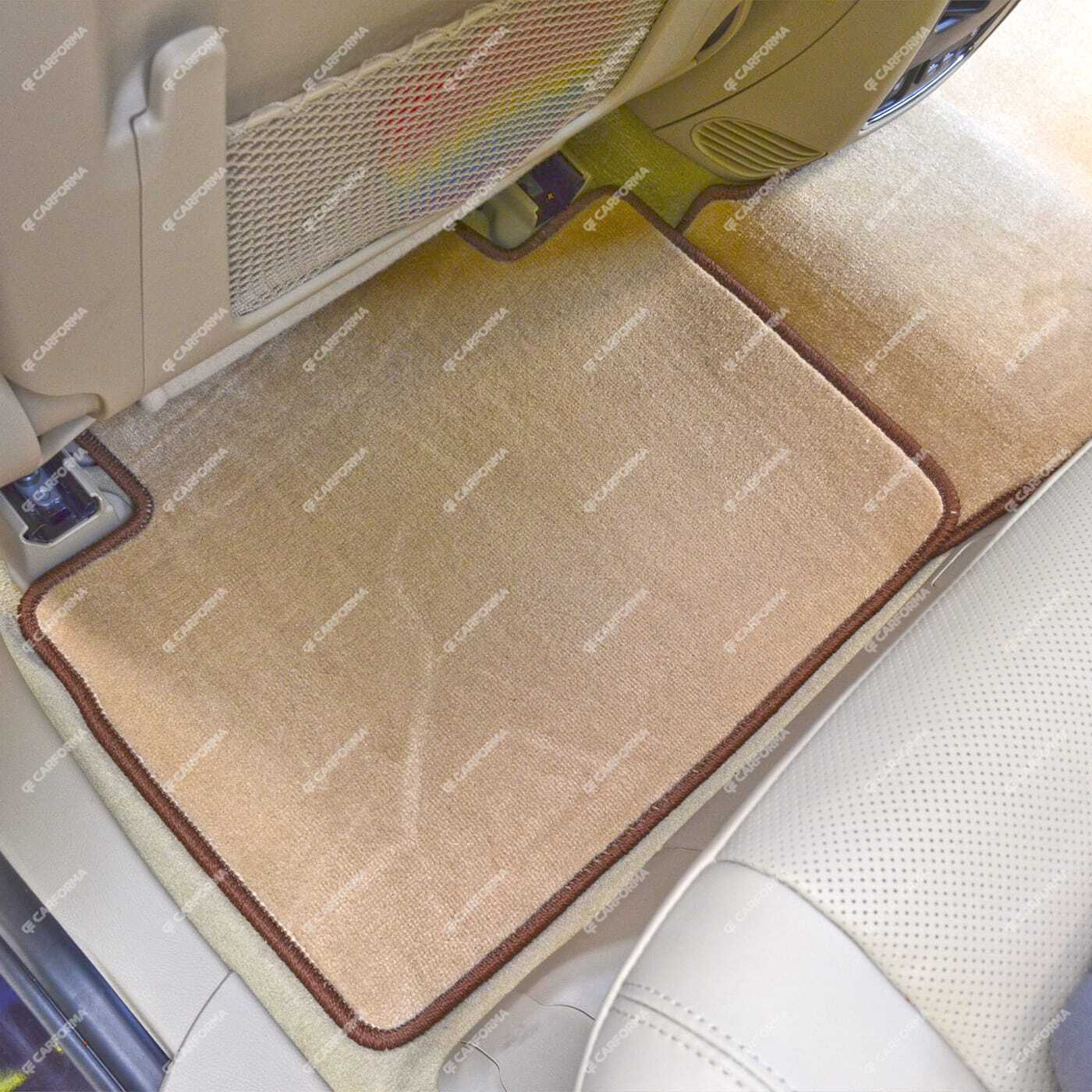 Коврики на Jeep Grand Cherokee (WK2) 2010&nbsp;-&nbsp;2022 в Химках