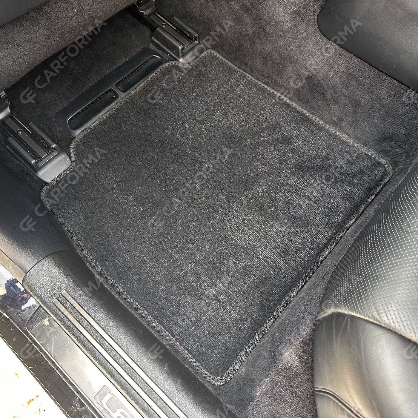 Коврики на Lexus LS IV 2006&nbsp;-&nbsp;2017 в Химках