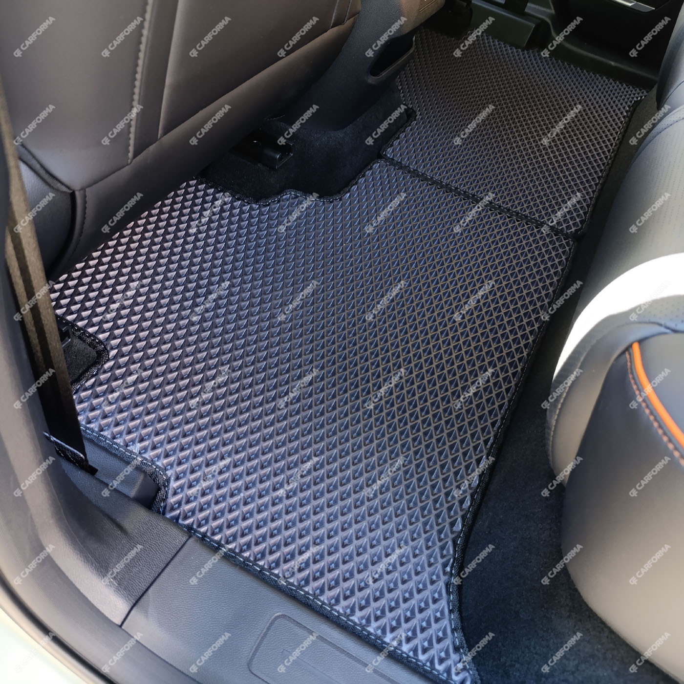 EVA коврики на Jetour T1 2025&nbsp;-&nbsp;2025 в Химках