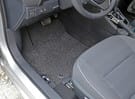 Коврики на Toyota Corolla (E18) 2012 - 2019 в Химках