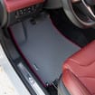 Коврики на Changan CS85 Coupe 2018 - 2025 в Химках