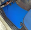 Коврики на Volkswagen Passat B3 1988 - 1994 в Химках