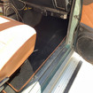 Ворсовые коврики на Hyundai Galloper II 1997 - 2003 в Химках