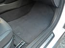 Коврики на Hyundai Sonata 8 (DN8) 2019 - 2025 в Химках