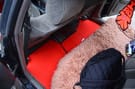 EVA коврики на Toyota Mark II (100) 1996 - 2001 в Химках