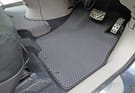 EVA коврики на Mitsubishi Grandis 2003 - 2009 в Химках