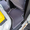Коврики на Mitsubishi L200 V 2015 - 2025 в Химках