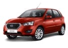 EVA коврики на Datsun mi-DO 2015 - 2021 в Химках