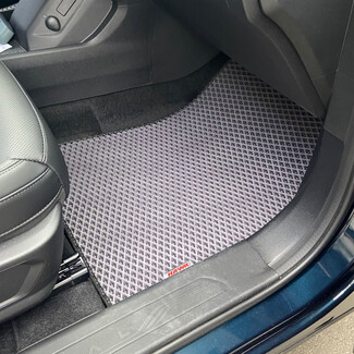 EVA коврики на Haval F7x II 2025&nbsp;-&nbsp;2026 в Химках