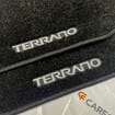 Коврики на Nissan Terrano II (R50) и Regulus 1995 - 2002 в Химках