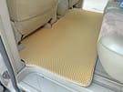 Коврики на Toyota Previa (XR30, XR40) 2000 - 2007 в Химках
