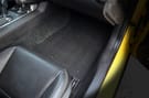 EVA коврики на Chevrolet Camaro V 2009 - 2016 в Химках