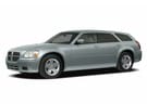 Коврики на Dodge Magnum 2003 - 2008 в Химках