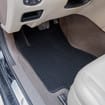 Коврики на Jaguar S-Type 1998 - 2008 в Химках
