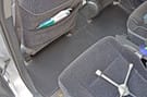 Коврики на Honda Odyssey II 1998 - 2004 в Химках