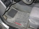Коврики на Toyota Avensis I 1997 - 2002 в Химках