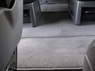 Коврики на Volkswagen Multivan (T6) 2015 - 2019 в Химках