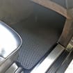 Ворсовые коврики на Mercedes S (W140) 1991 - 1998 в Химках