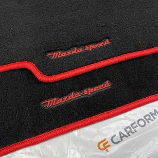 Коврики на Mazda 3 2013&nbsp;-&nbsp;2019 в Химках