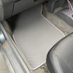 Ворсовые коврики на Honda Civic V 3d 1991 - 1996 в Химках