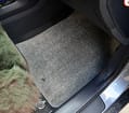 EVA коврики на Hyundai ix35 2010 - 2017 в Химках