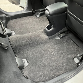 EVA коврики на Honda XR-V I 2014&nbsp;-&nbsp;2022 в Химках