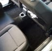 EVA коврики на Skoda Roomster 2006 - 2015 в Химках