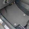 Коврики на Skoda Rapid I 2012 - 2020 в Химках