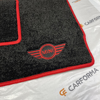 EVA коврики на Mini Cooper Paceman (R61) 2012&nbsp;-&nbsp;2017 в Химках