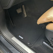 EVA коврики на Volvo XC90 II 2014 - 2025 в Химках