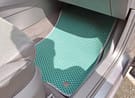 Коврики на Skoda Karoq 2017 - 2025 в Химках