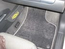 Коврики на Audi A3 (8P) 2003 - 2013 в Химках
