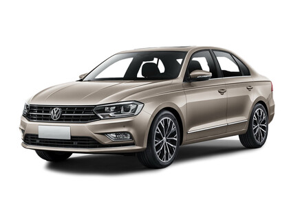 Ворсовые коврики на Volkswagen Bora IV 2016 - 2025 в Химках