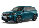 Коврики на BMW iX1 (U11/U12) 2022 - 2025 в Химках