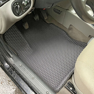 Коврики на Lada (ВАЗ) Granta 2011&nbsp;-&nbsp;2026 в Химках