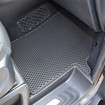Коврики на Mercedes Vito (W447) 2014 - 2025 в Химках
