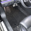 EVA коврики на Renault Samsung SM6 2015 - 2024 в Химках