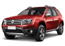Коврики на Renault Duster I 2011 - 2021 в Химках