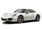 EVA коврики на Porsche 911 (991) 2011 - 2020 в Химках