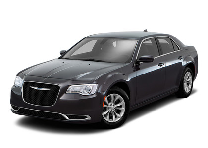 Коврики на Chrysler 300C II 2011 - 2023 в Химках