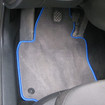 Коврики на Skoda Octavia A5 и FL 2004 - 2013 в Химках