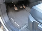 Ворсовые коврики на Land Rover Freelander II 2006 - 2014 в Химках